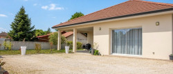 vente Maison individuelle Morestel