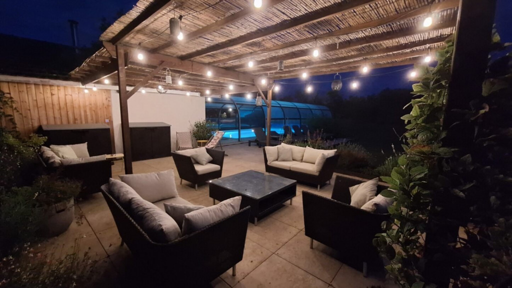 à vendre Propriété Trept - Photo 4