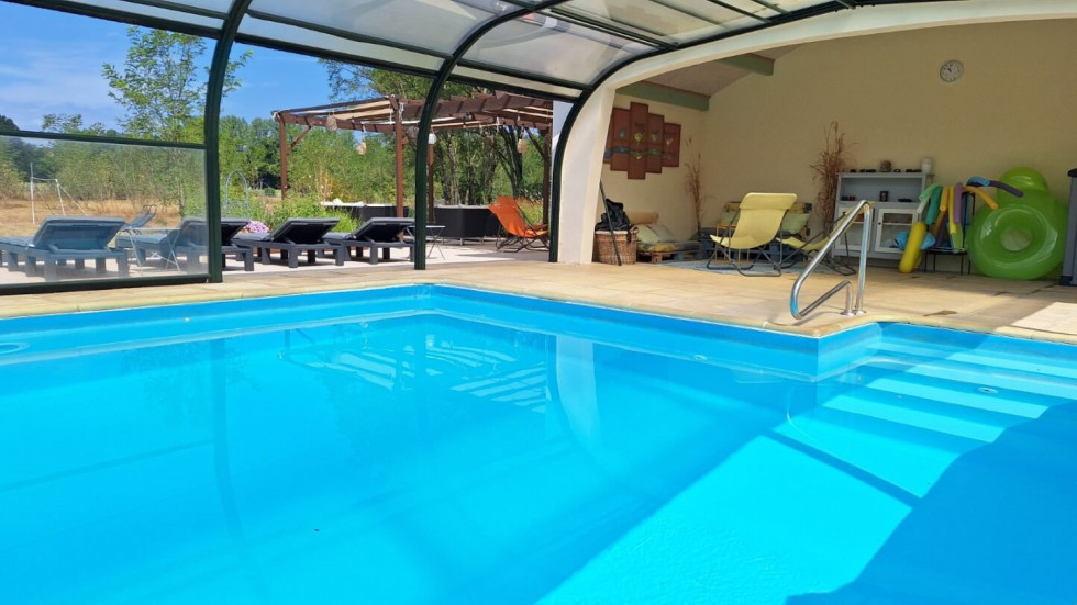 vente Maison de caractère Trept - Photo 5