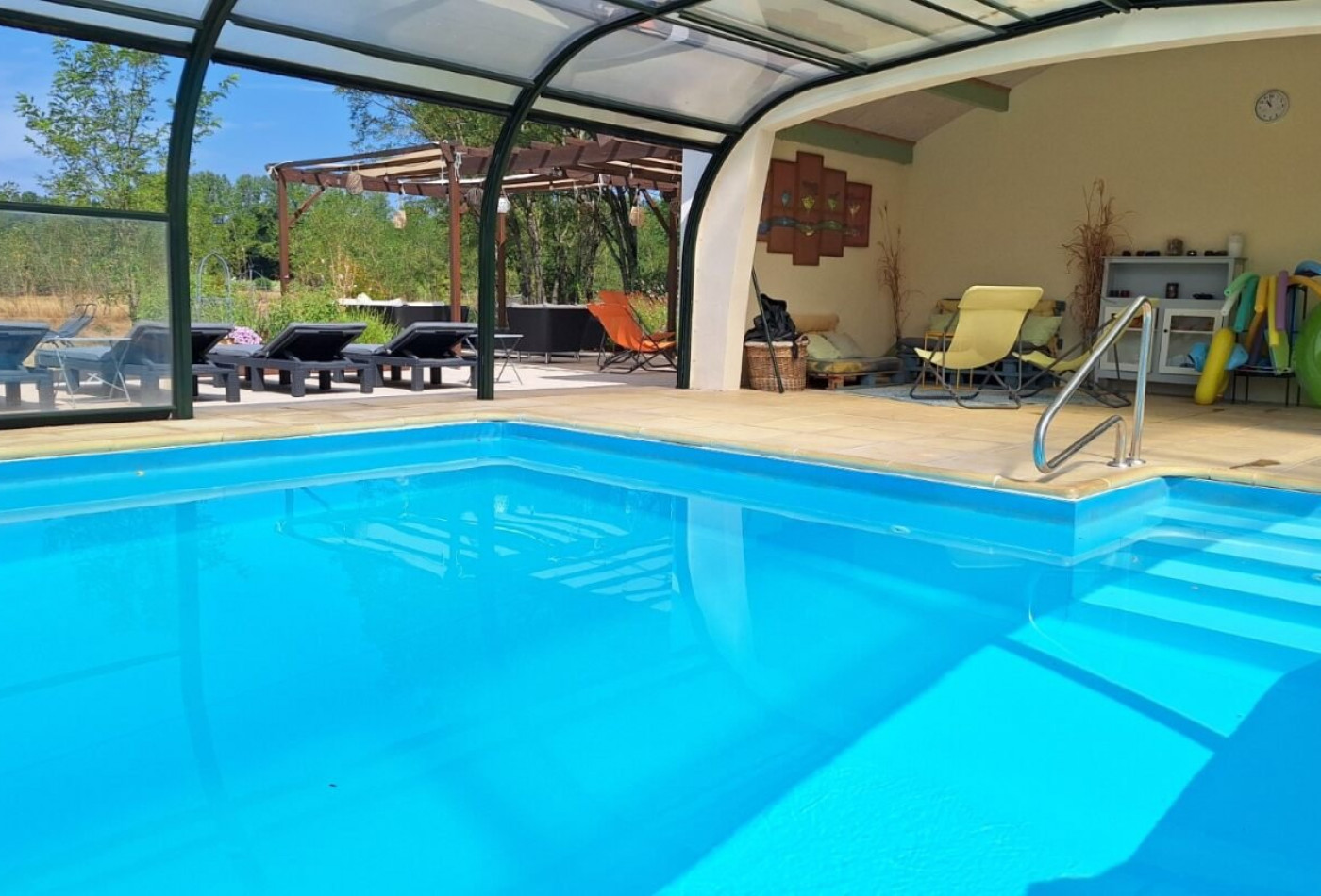 vente Propriété Trept - Photo 5