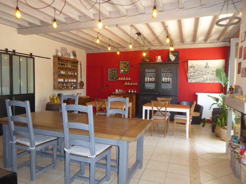 vente Maison de caractère Trept - Photo 10