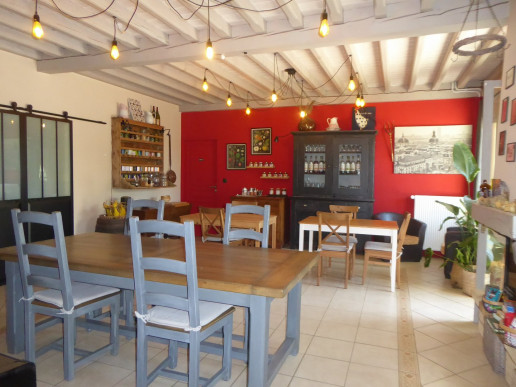 à vendre Propriété Trept