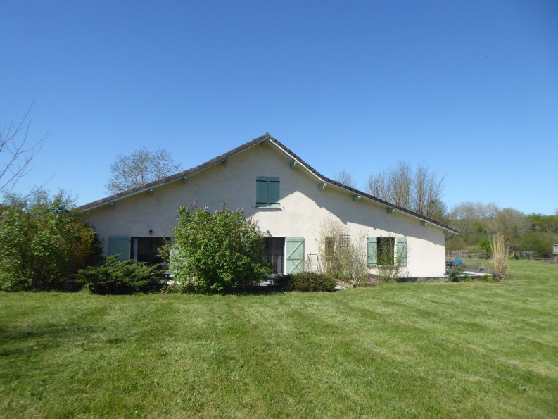 vente Maison de caractère Trept - Photo 8