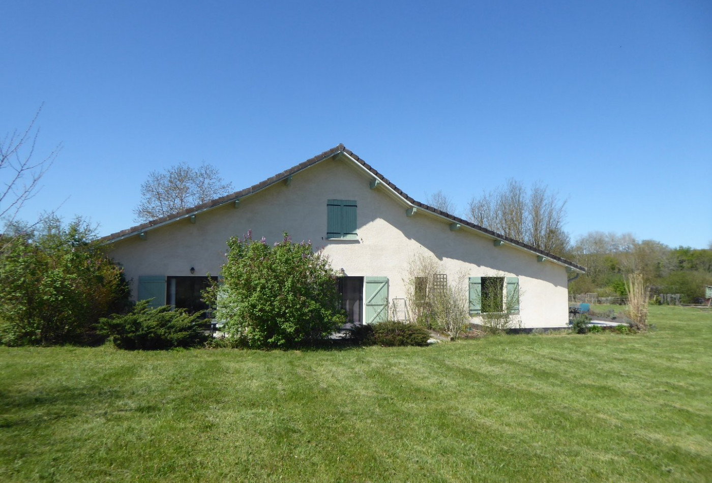 vente Propriété Trept - Photo 7