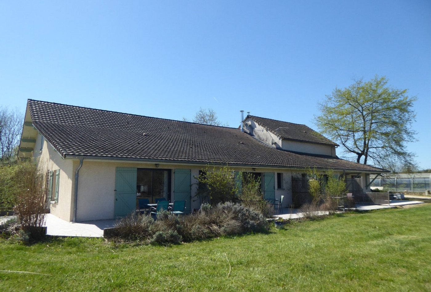 vente Propriété Trept - Photo 6