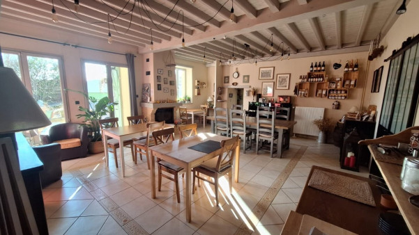 à vendre Propriété Trept