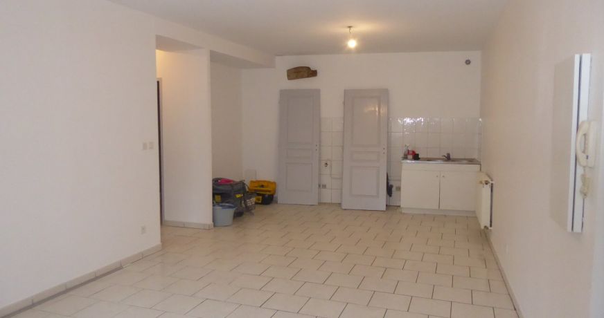 vente Appartement rénové Saint Chef