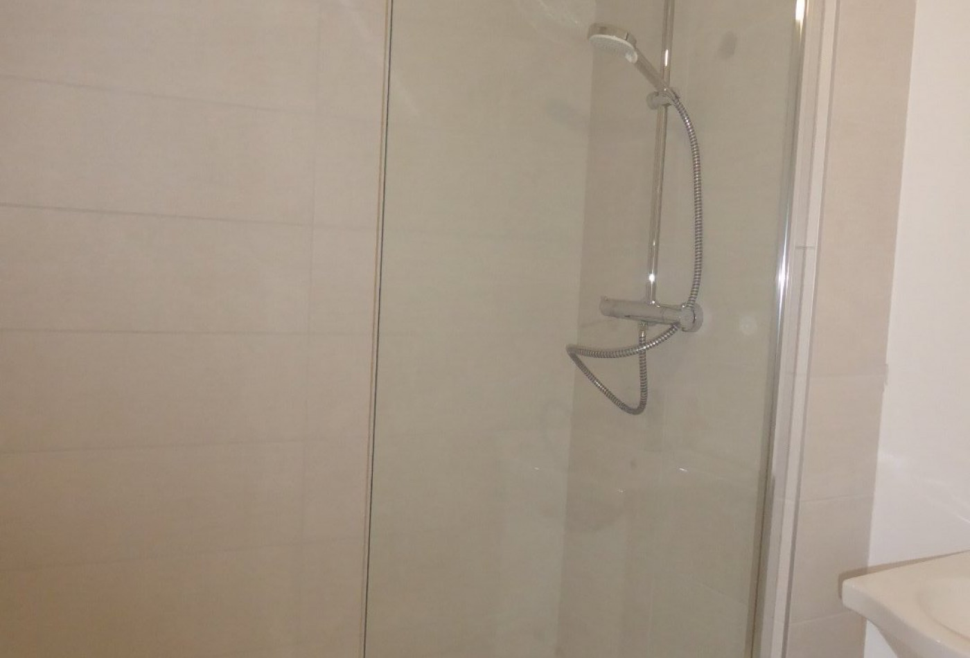 vente Appartement rénové Saint Chef - Photo 5
