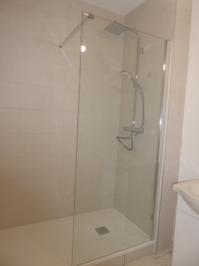 à vendre Appartement rénové Saint Chef