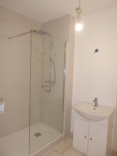 vente Appartement rénové Saint Chef - Photo 4