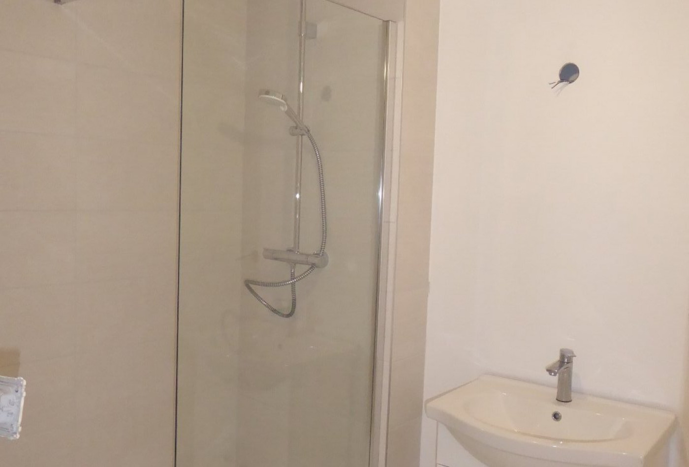 vente Appartement rénové Saint Chef - Photo 4