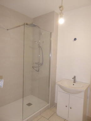 à vendre Appartement rénové Saint Chef