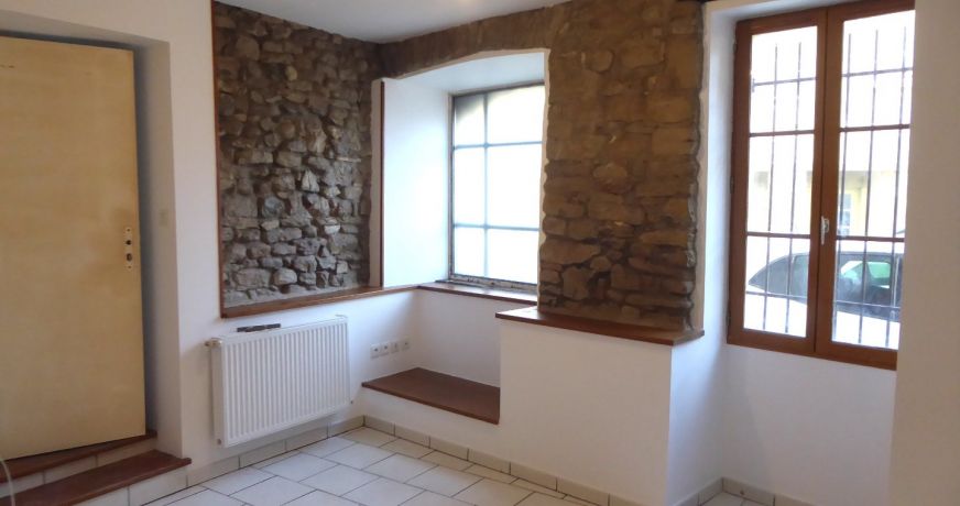 vente Appartement rénové Saint Chef
