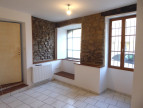 vente Appartement rénové Saint Chef