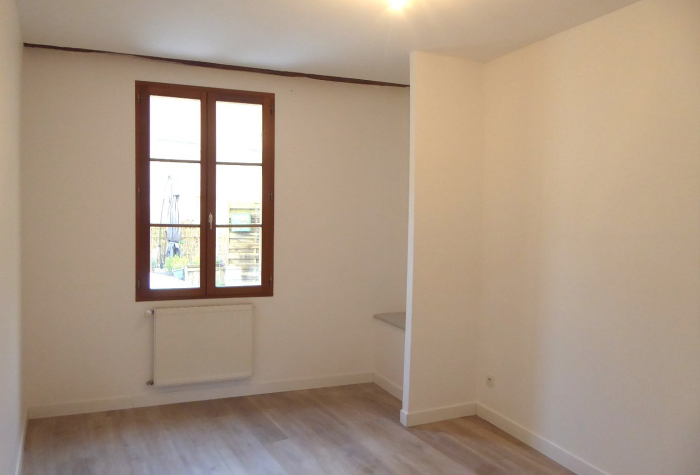 vente Appartement rénové Saint Chef - Photo 6