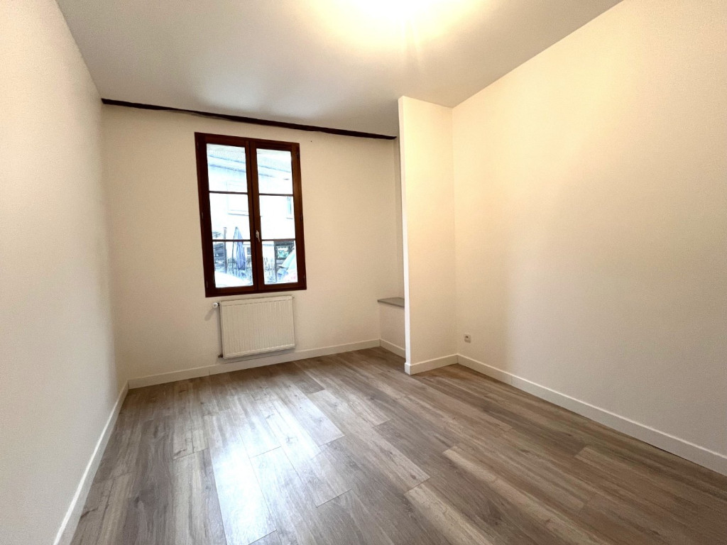 à vendre Appartement rénové Saint Chef - Photo 5
