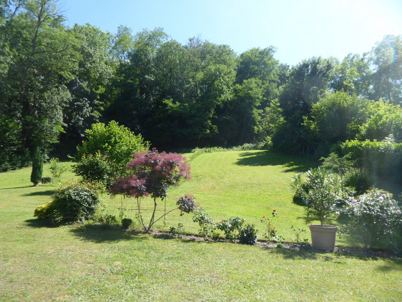 vente Maison individuelle Salagnon - Photo 5