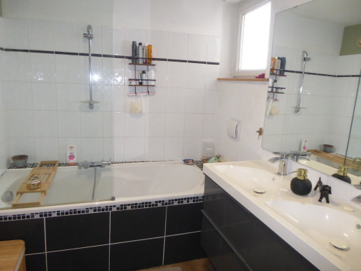 à vendre Maison individuelle Salagnon