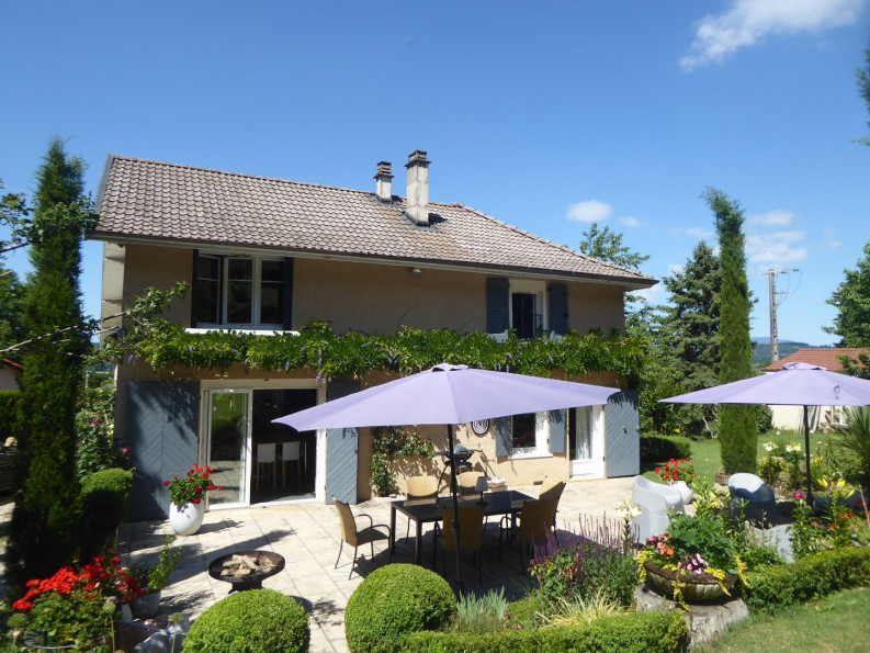 vente Maison individuelle Trept - Photo 3