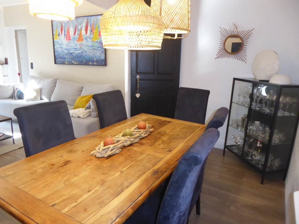 à vendre Maison individuelle Trept - Photo 10