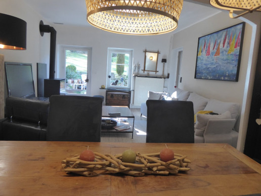 à vendre Maison individuelle Trept