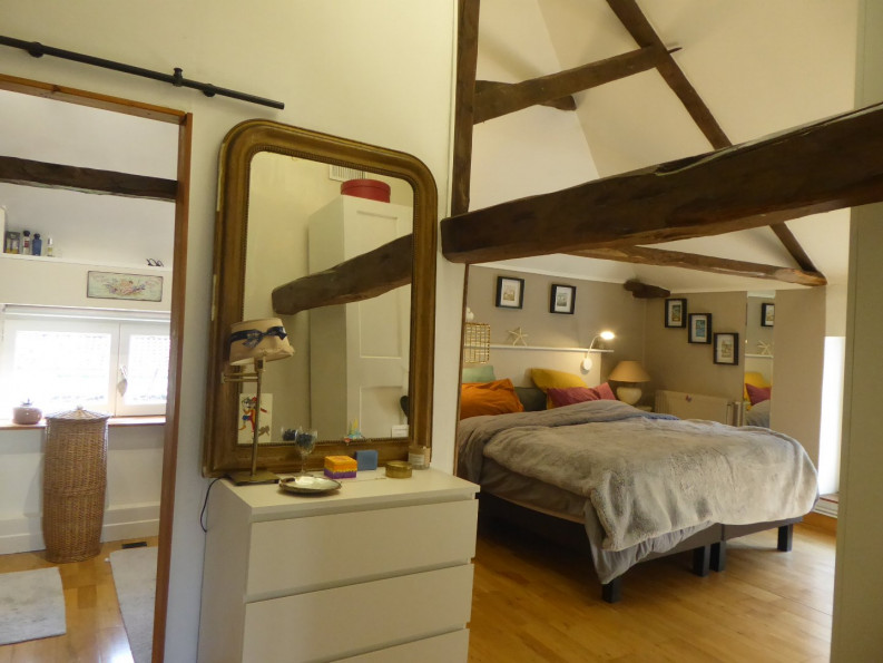 vente Maison individuelle Trept - Photo 10