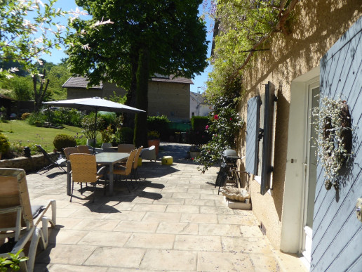 à vendre Maison individuelle Trept