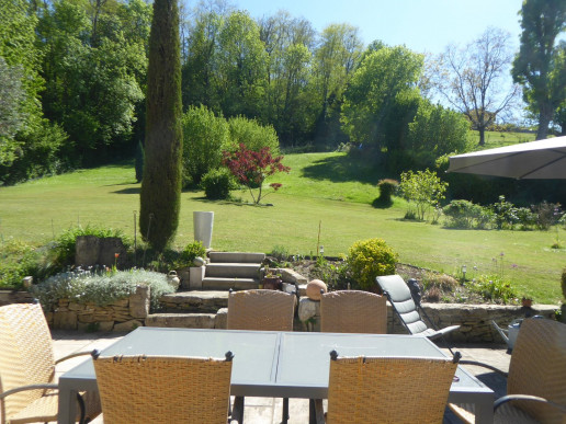 à vendre Maison individuelle Trept