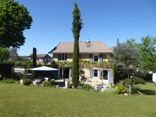 à vendre Maison individuelle Trept