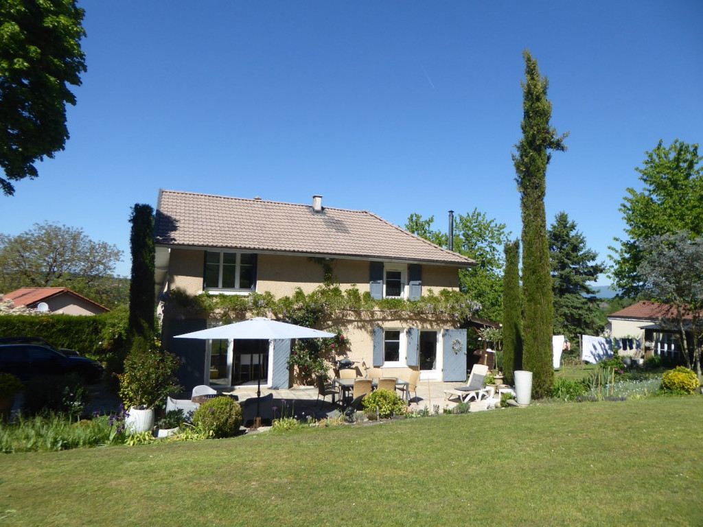 à vendre Maison individuelle Trept - Photo 3