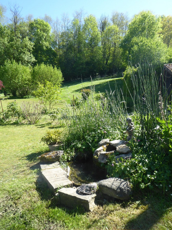 à vendre Maison individuelle Trept - Photo 6