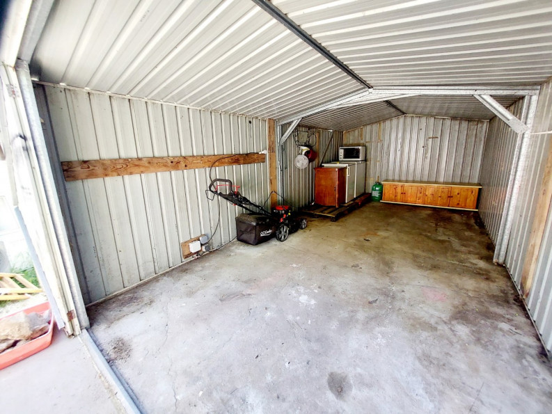 vente Maison individuelle Creys Mepieu - Photo 9