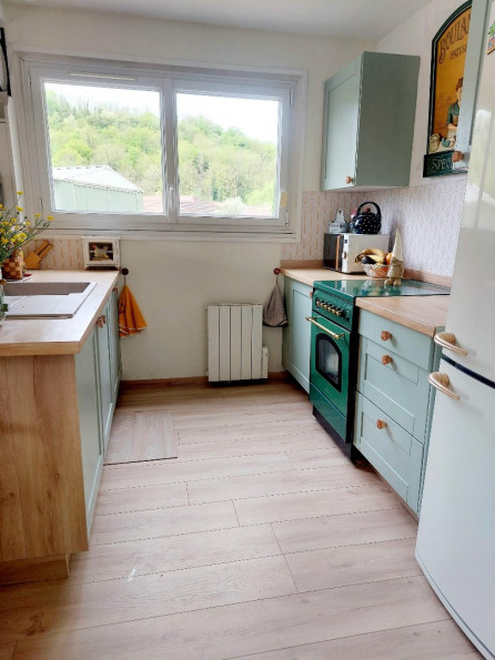 vente Maison individuelle Creys Mepieu - Photo 5