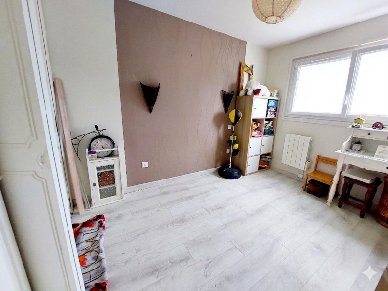 vente Maison individuelle Creys Mepieu - Photo 7