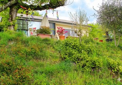 vente Maison individuelle Creys Mepieu