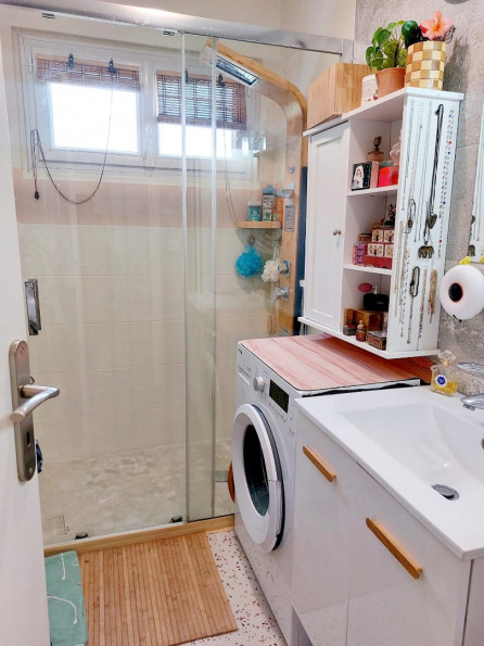 vente Maison individuelle Creys Mepieu - Photo 8