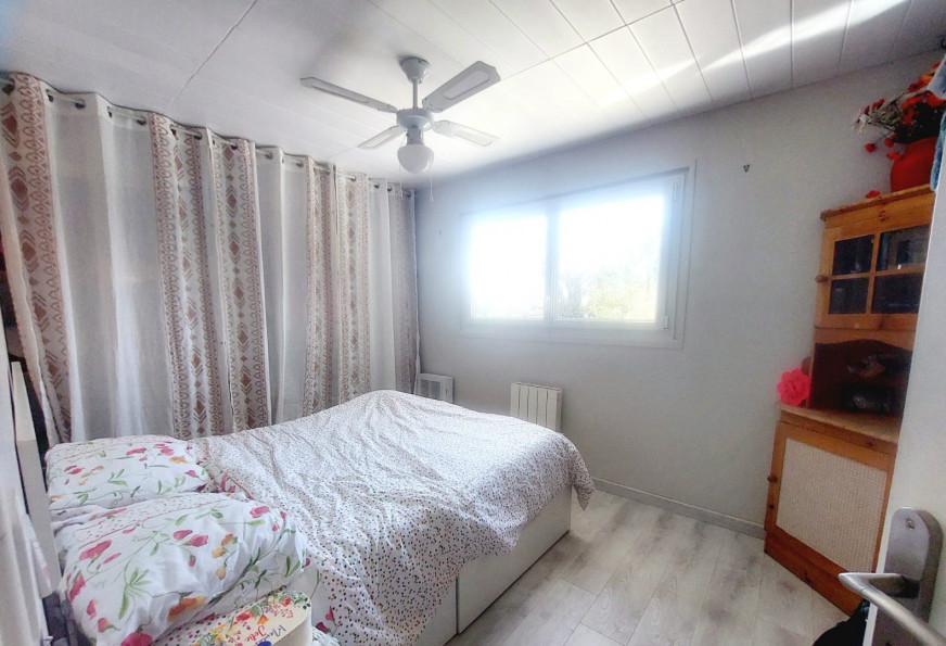 vente Maison individuelle Creys Mepieu - Photo 6