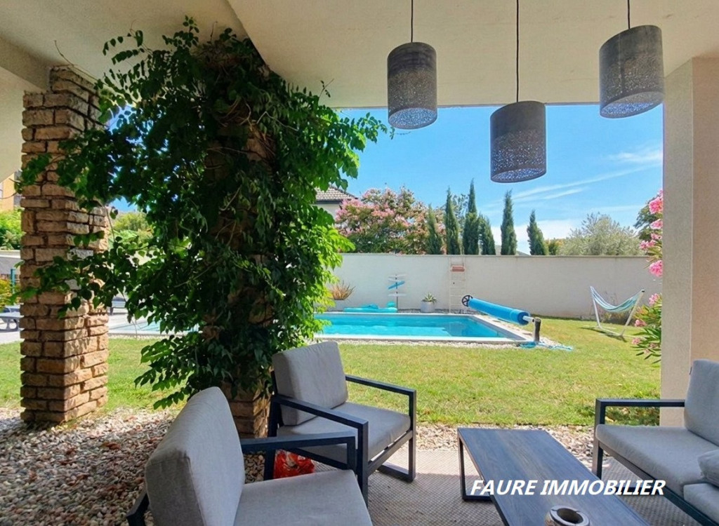 à vendre Maison individuelle Cremieu - Photo 2