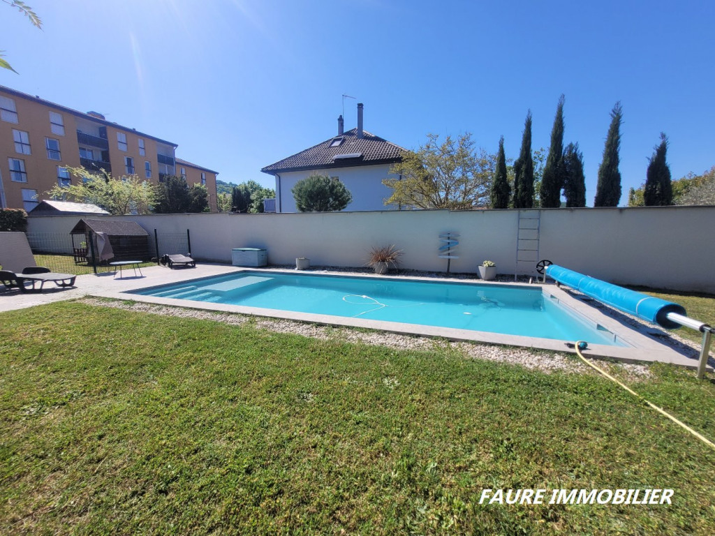 à vendre Maison individuelle Cremieu - Photo 3