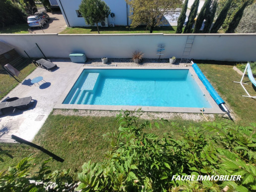 à vendre Maison individuelle Cremieu