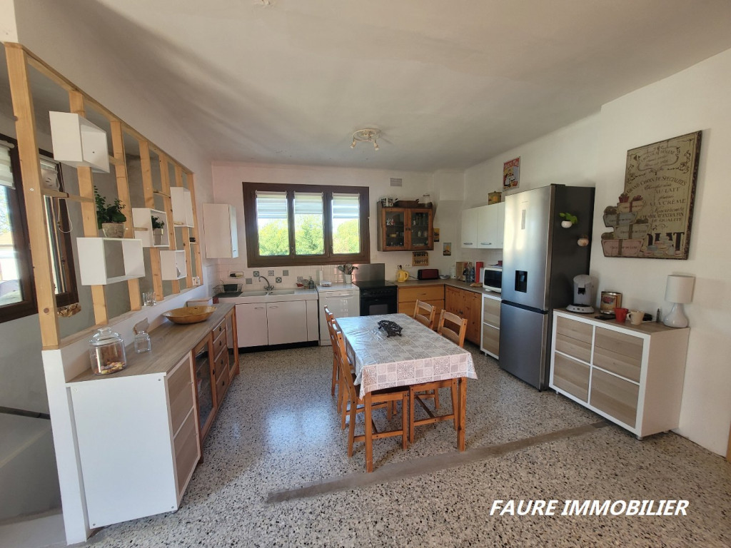 à vendre Maison individuelle Cremieu - Photo 7