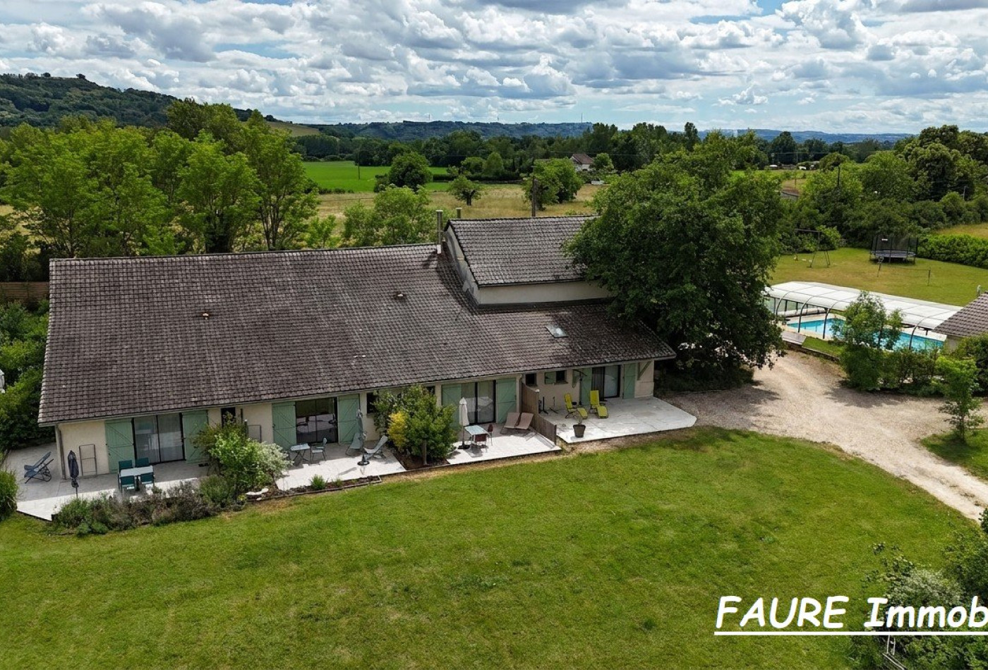 vente Propriété Cremieu - Photo 3