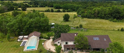 vente Propriété Cremieu