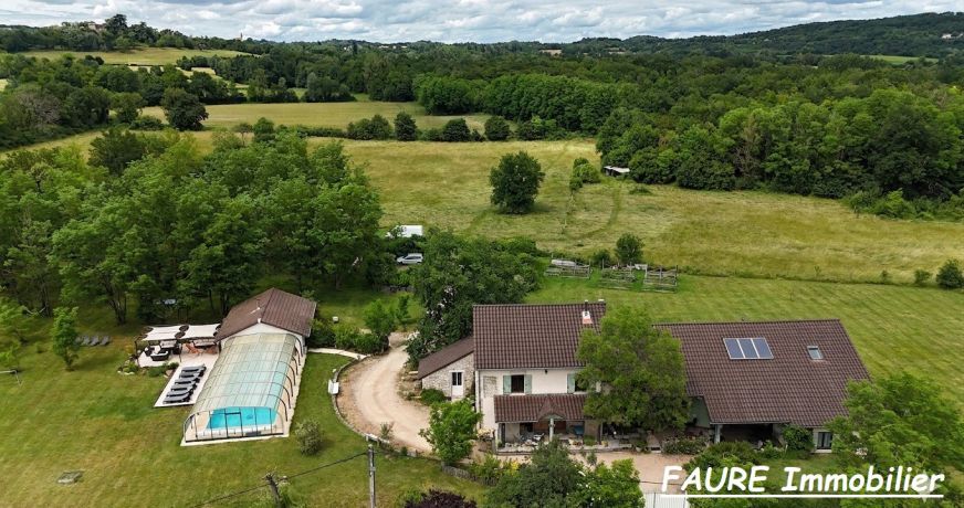 vente Propriété Cremieu