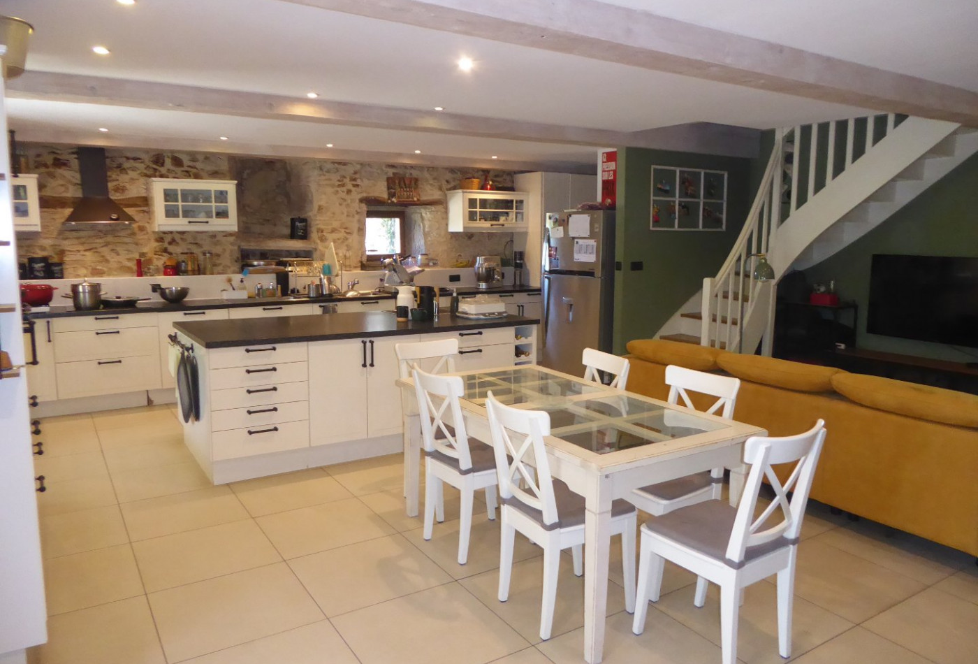 vente Propriété Cremieu - Photo 10
