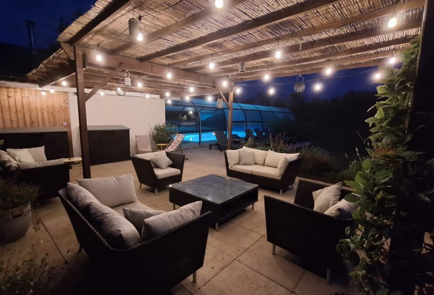 vente Propriété Cremieu - Photo 6