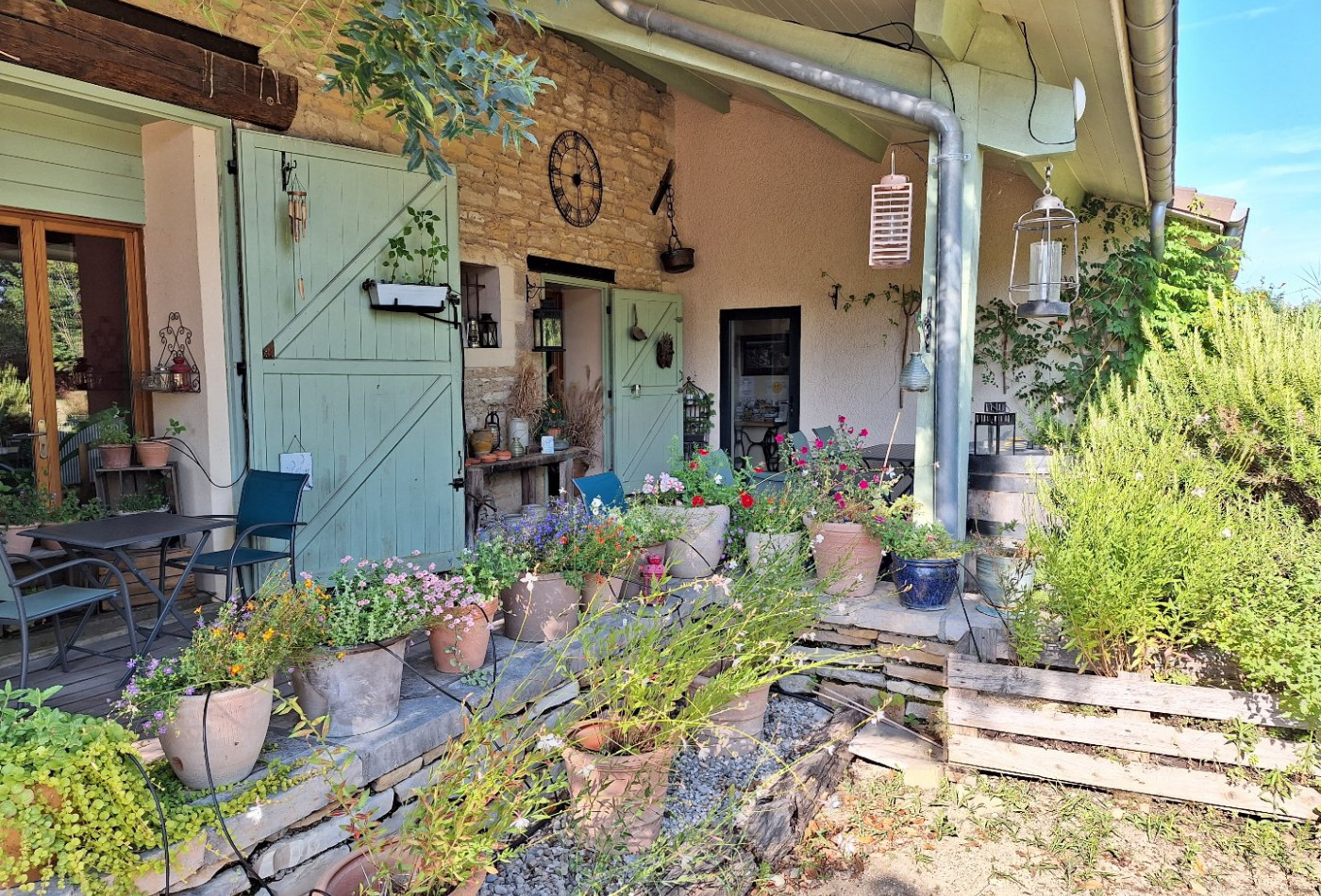 vente Propriété Cremieu - Photo 5