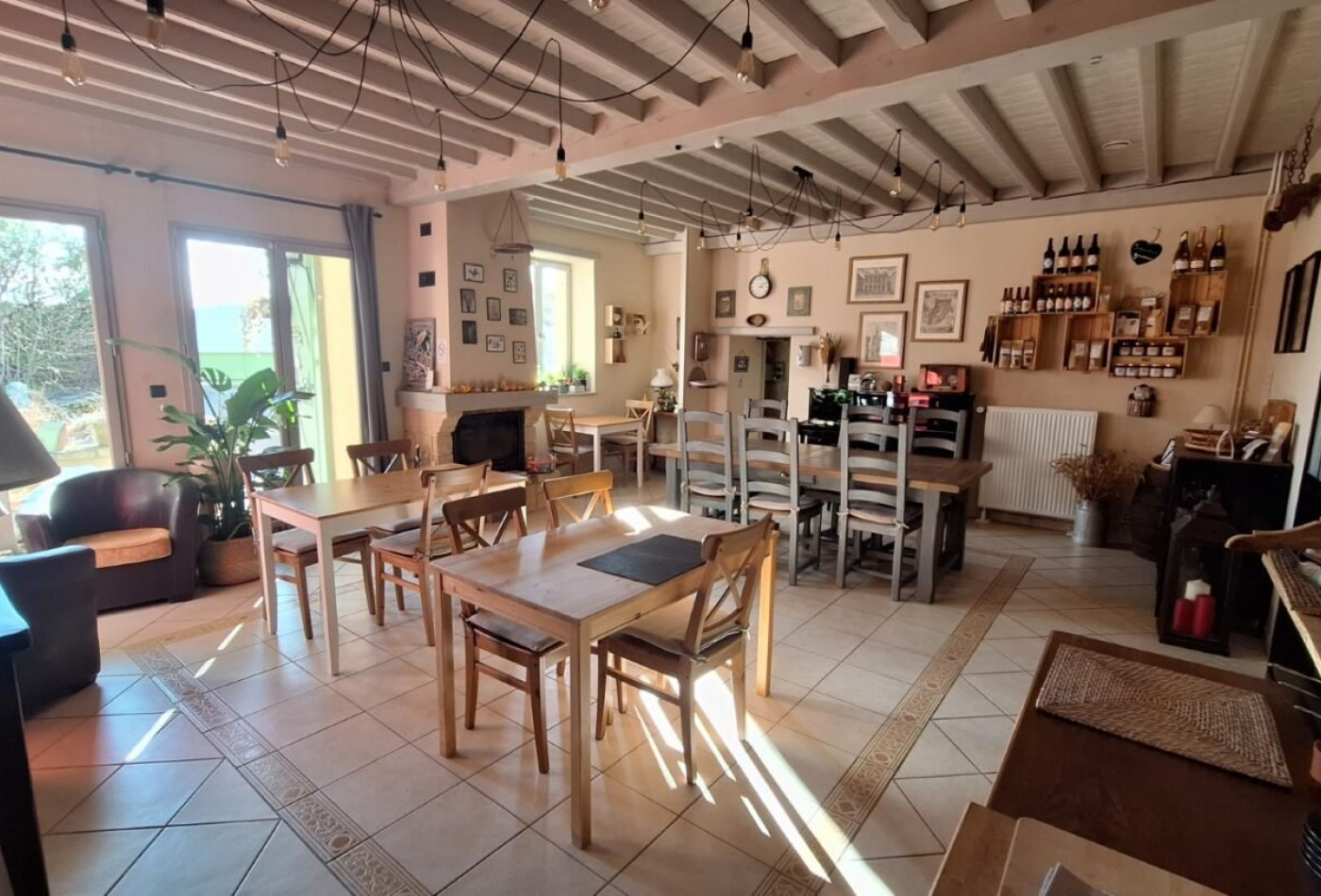 vente Propriété Cremieu - Photo 8
