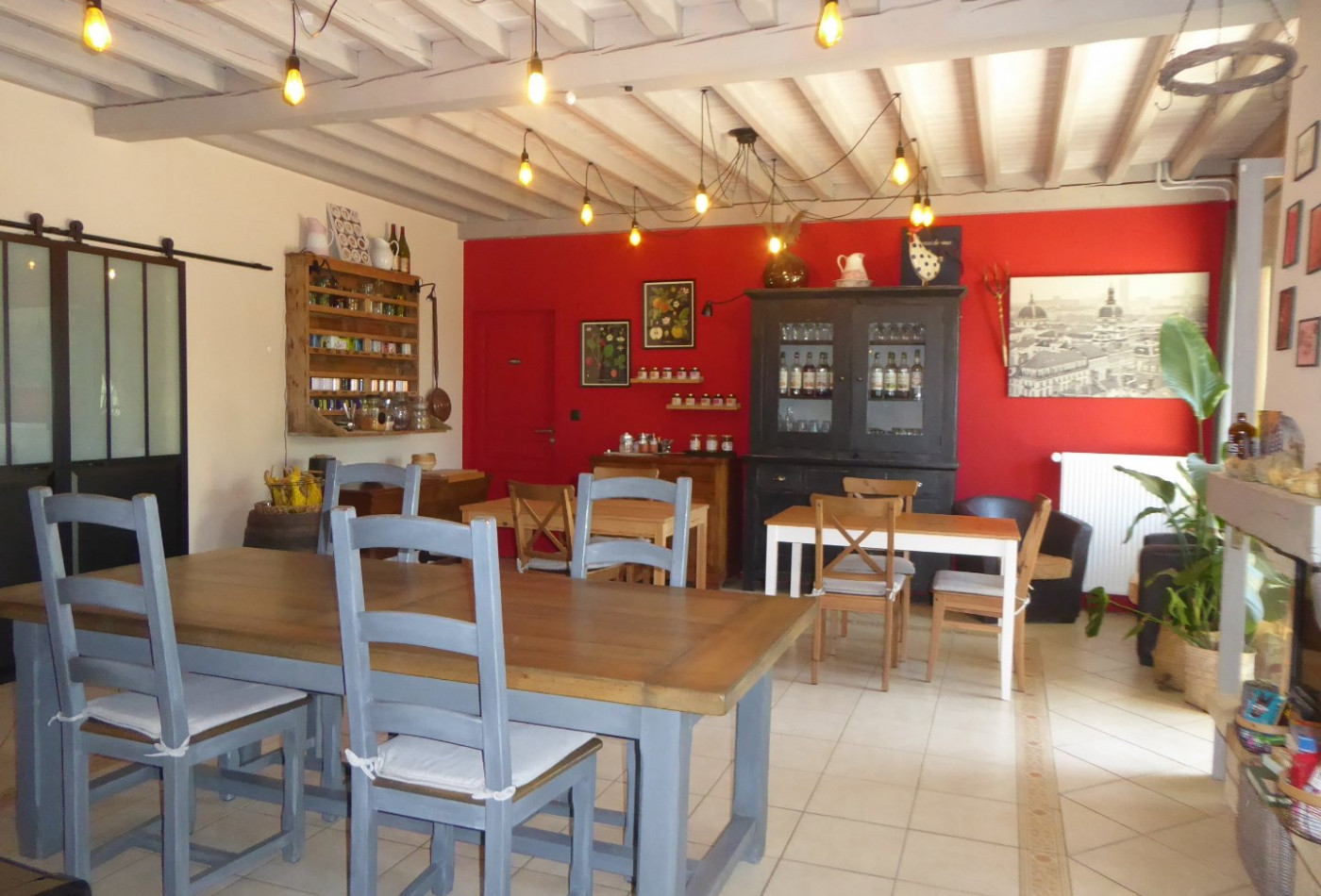 vente Propriété Cremieu - Photo 9