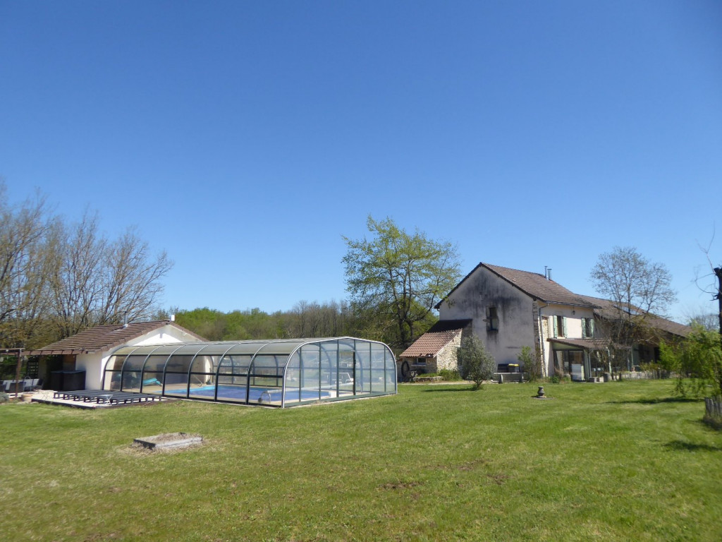 à vendre Propriété Cremieu - Photo 1